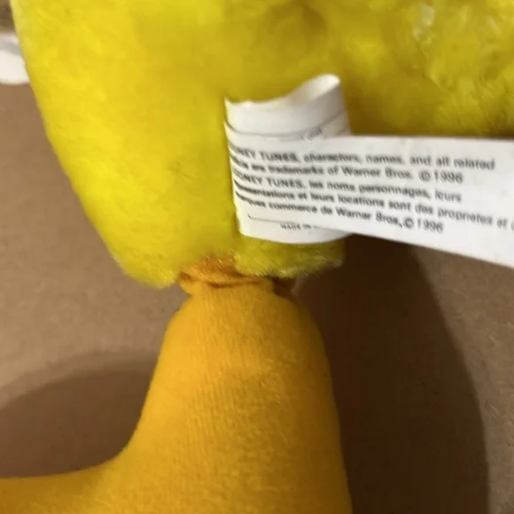 Tweety Bird - Picture 4 of 5